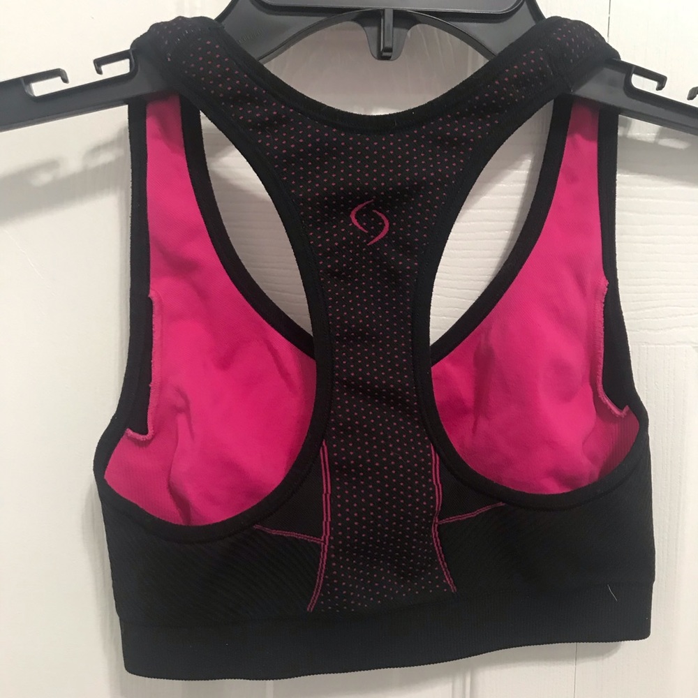 Sports bra - Picture 2 of 3